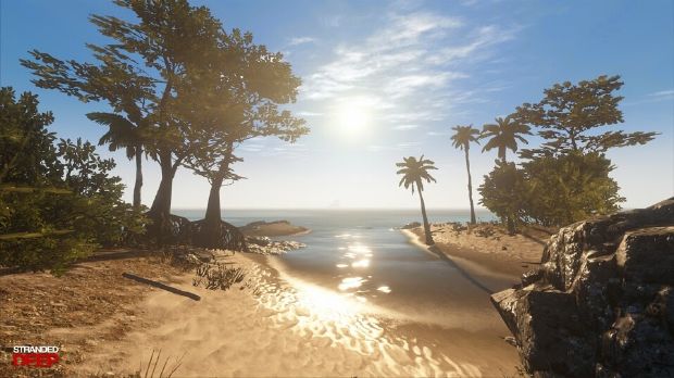 stranded deep download free play