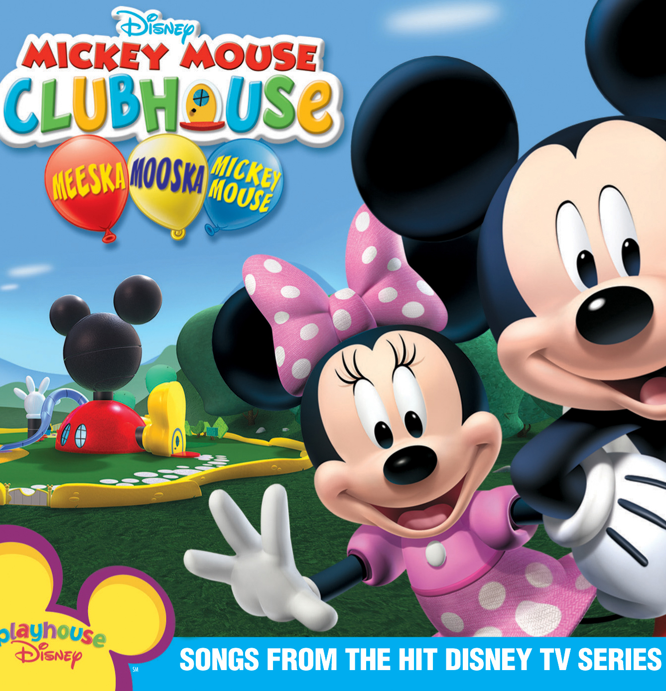 mickey mouse clubhouse free cartoon