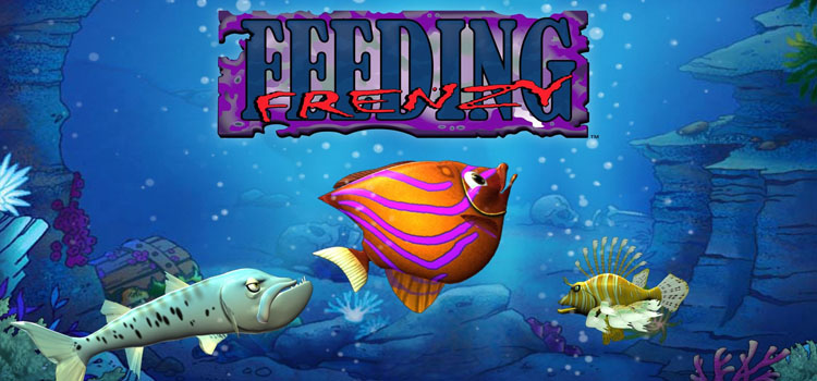 download game feeding frenzy 1 full version free